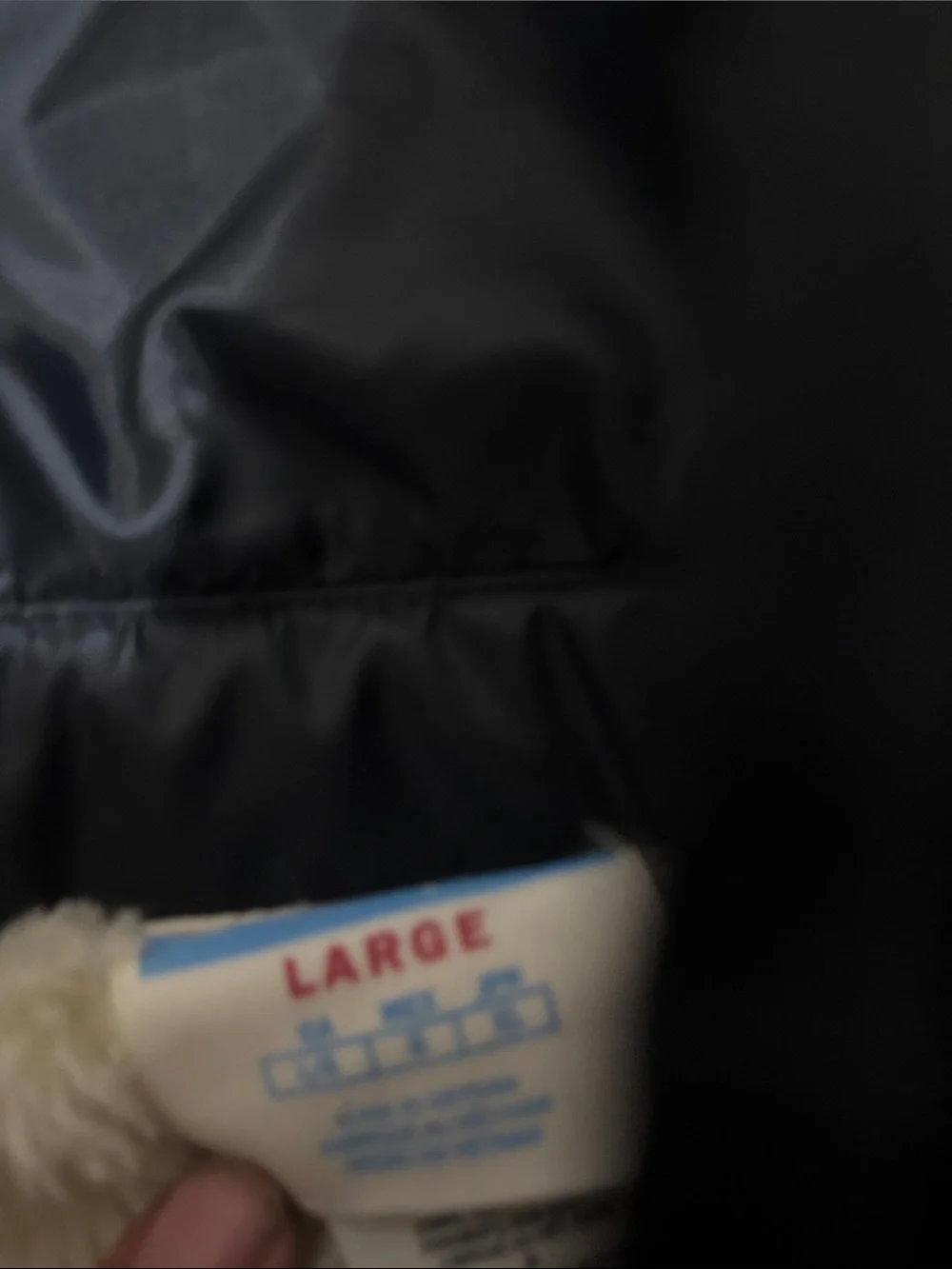 Champion water resistant